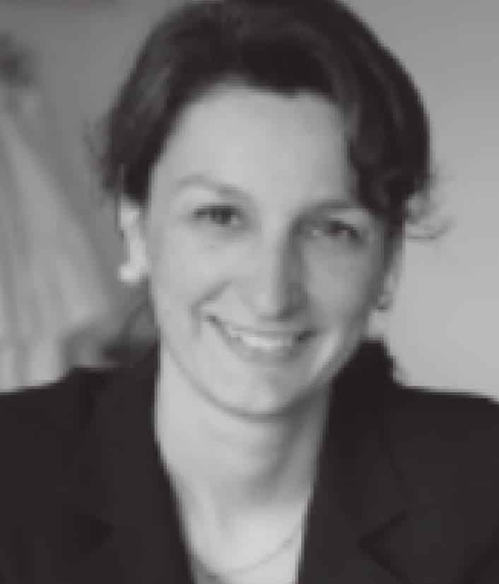 Victoria Delgado, MD