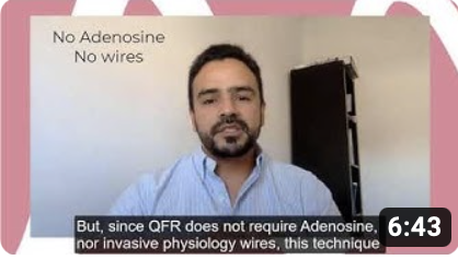 QFR - Ask the Expert with Dr. Hernan Mejia Renteria