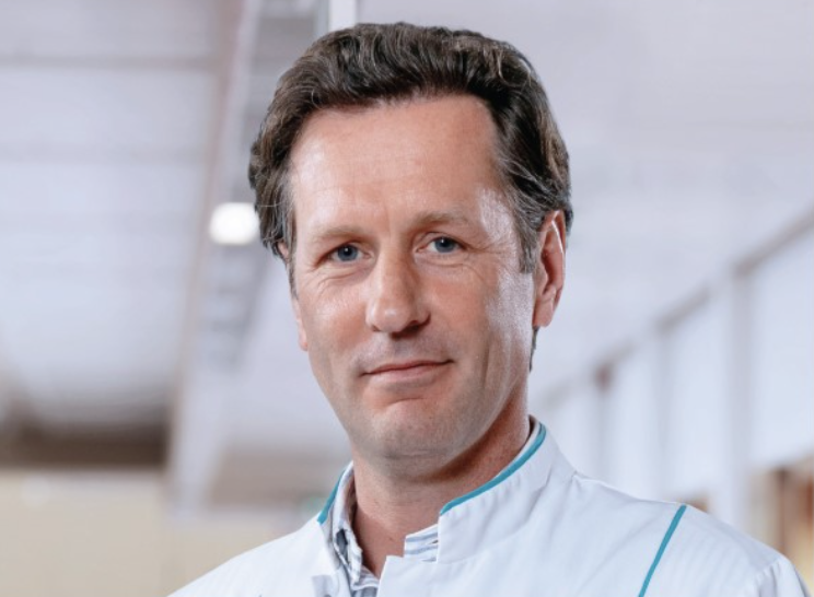 Robin Nijveldt - Dr - Cardiology - Medis Testimonial