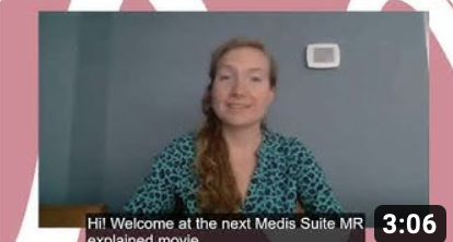 MR Explained #5 - 4D Flow Reformats