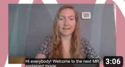 MR Explained #6 - 4D Flow Single-click processes 