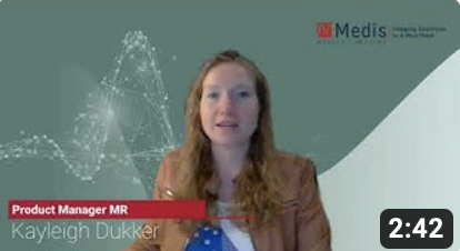 MR Explained: #7 - 4D Flow Vectors