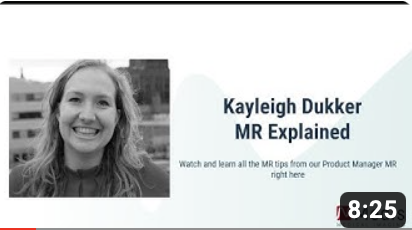 MR Explained #10 - New AI for contour detection in the long axis