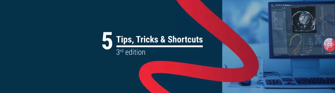 Tips, Tricks & Shortcuts: 3rd edition
