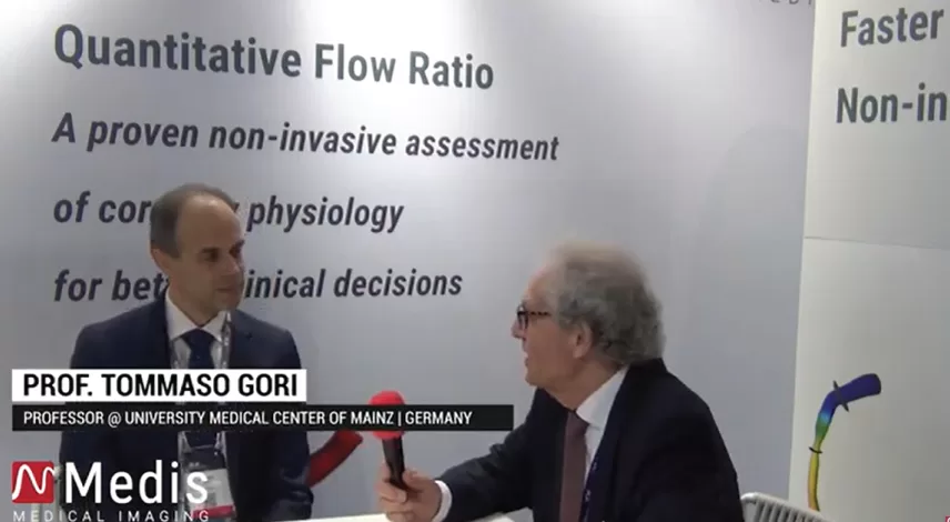 Tommaso Gori Medis Interviews