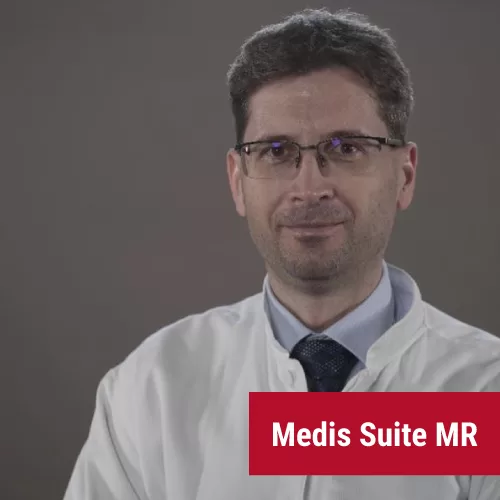 Atilla Toh Radiologist of Cardiac MRI, based in Hungary