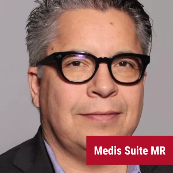 Erasmo de la Pena-Almaguer Cardiac MRI and CT cardiologist